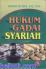 Hukum Gadai Syariah
